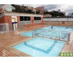 Barato Arriendo de Apartamentos Amoblados Medellín Cód: 4297