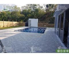 Arriendo Finca P#r Temporada en San Jerónimo Cod:_ 5038