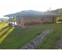 Casa campestre