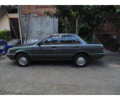 Venta de Nissan Sentra modelo 1995. ¡Barato!