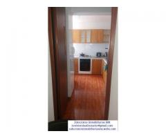 vendo excelente apartamento 3er piso sur