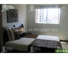 Apartamentos y Casas Vacacional en Medellín Cód: 4273