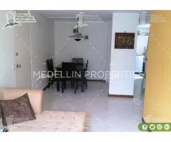 Apartamentos y Casas Vacacional en Medellín Cód: 4271