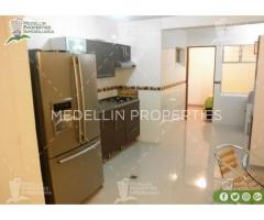 Apartamentos y Casas Vacacional en Medellín Cód: 4265