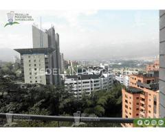 Apartamentos y Casas Vacacional en Medellín Cód: 4264