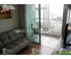 Apartamentos y Casas Vacacional en Medellín Cód: 4264