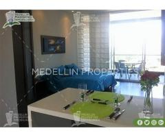 Apartamentos y Casas Vacacional en M#dellín Cód: 4260 ..