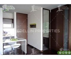 Apartamentos y Casas Vacacional en M#dellín Cód: 4260 ..