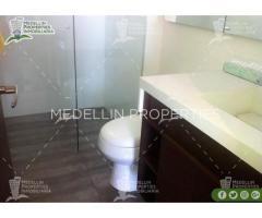 Apartamentos y Casas Vacacional en M#dellín Cód: 4260 ..