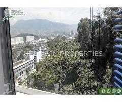 Apartamentos y Casas Vacacional en Medellín Cód: 4321