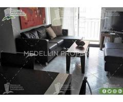 Apartamentos y Casas Vacacional en Medellín Cód: 4215