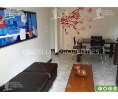 Apartamentos y Casas Vacacional en Medellín Cód: 4215