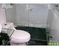 Apartamentos y Casas Vacacional en Medellín Cód: 4213