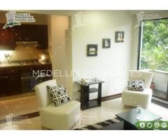 Apartamentos y Casas Vacacional en Medellín Cód: 4210