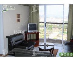 Apartamentos y Casas Vacacional en Medellín Cód: 4122