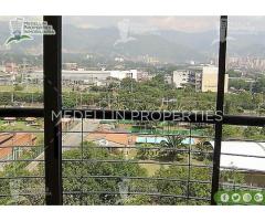 Apartamentos y Casas Vacacional en Medellín Cód: 4122