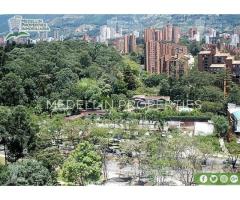 - Apartamentos Amoblados Envigado Cód: 4113