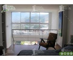 - Apartamentos Amoblados Envigado Cód: 4113