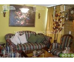 - Apartamentos Amoblados Medellín Cód: 4103