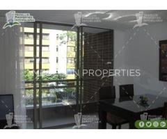 Apartamentos Amoblados Baratos en Medellín Cód: 4031