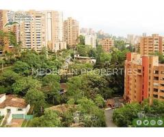 Apartamentos Amoblados por dias en Medellín Cód: 4011