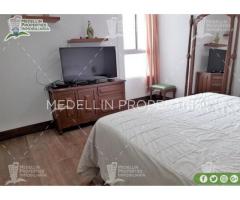 Apartamentos y Casas Vacacional en Sabaneta Cod: 5012