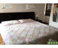 Apartamentos y Casas Vacacional en Robledo Pilarica Cod: 5011