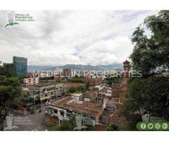 Apartamentos y Casas Vacacional en El Poblado Cod: 5008