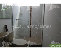 Apartamentos y Casas Vacacional en El Poblado Cod: 5004