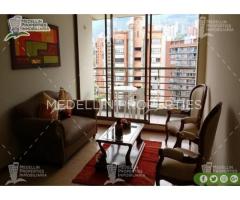 Apartamentos y Casas Vacacional en El Poblado Cod: 5004