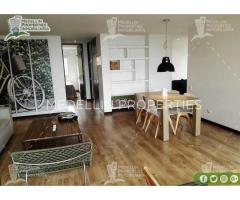 Apartamentos y Casas Vacacional en El Poblado Cod: 4995