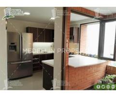 Apartamentos y Casas Vacacional en El Poblado Cod: 4995