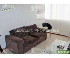 Apartamentos y Casas Vacacional en Medellin Cod: 4994