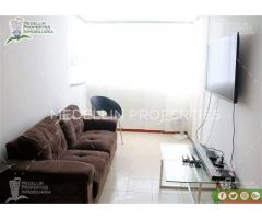 Apartamentos y Casas Vacacional en Medellin Cod: 4994