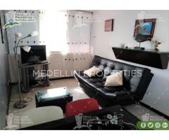 Apartamentos y Casas Vacacional en Medellin Cod: 4990