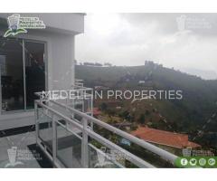 Apartamentos y Casas Vacacional en Medellin Cod: 4989