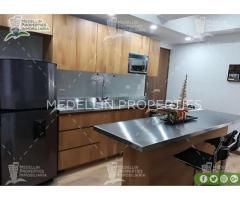 Cheap Apartments in Colombia Medellín Cód: 4904