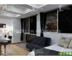 Cheap Apartments in Colombia Medellín Cód: 4904