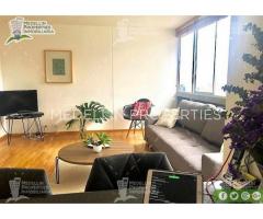 Barato Arriendo de Apartamentos Amoblados Medellín: 4934