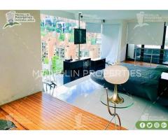 Monthly Rentals Medellín Cód.: 4929