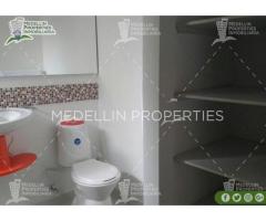 Apartamentos Amoblados Economicos en el Sur Cód: 4907