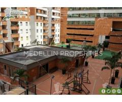 Apartamentos y Casas Vacacional en Medellín Cód: 4856