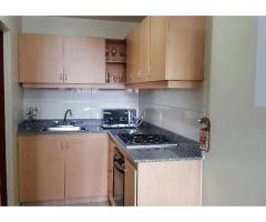 Apartamentos Amoblados por Meses en Medellín Cód 4680