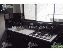 Apartamentos Amoblados Medellín Cód: 4671