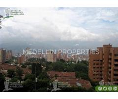 Alojamiento de Amoblados en Medellín Cód: 4504