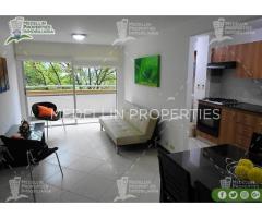 Arriendo de Apartamento Económico en Medellín Cód: 4243