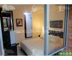 Arriendo de Apartamento Económico en Medellín Cód: 4243