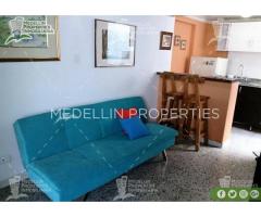 Arriendo de Apartamento Económico en Medellín Cód: 4241