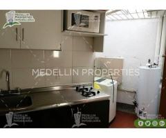 Arriendo de Apartamento Económico en Medellín Cód: 4241