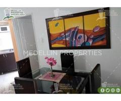 Arriendo de Apartamento Económico en Medellín Cód: 4241